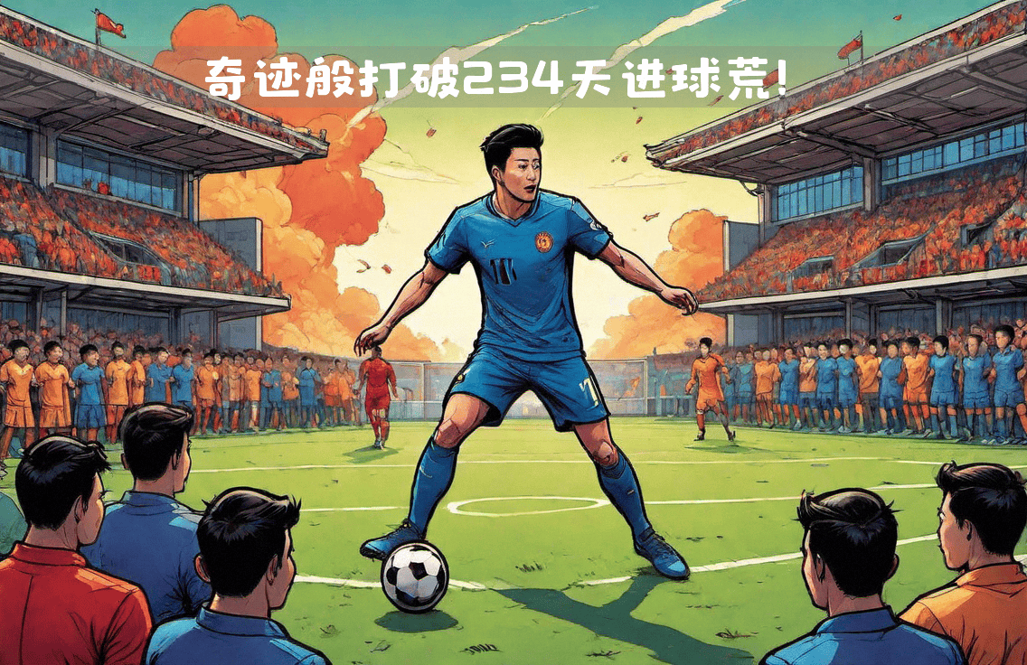 关于巴萨打破进球荒，曼城球迷集体高唱助威！的信息
