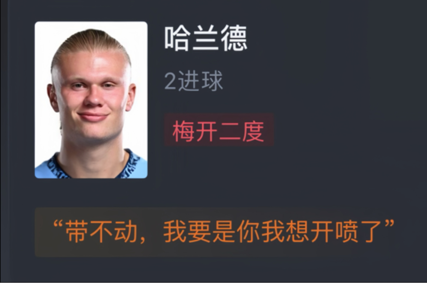 关于曼城五连胜继续领跑积分榜，哈兰德主帅陷下课危机！的信息